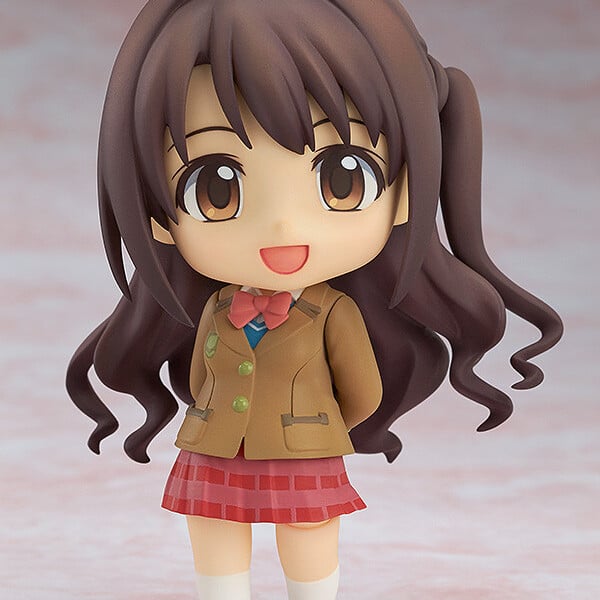 Nendoroid 522 Uzuki Shimamura