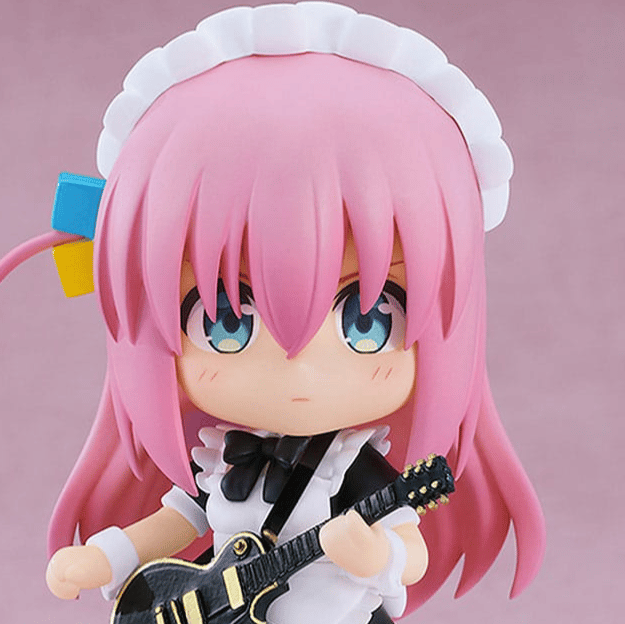 Nendoroid 2737 Hitori Gotoh - Maid (Basic)