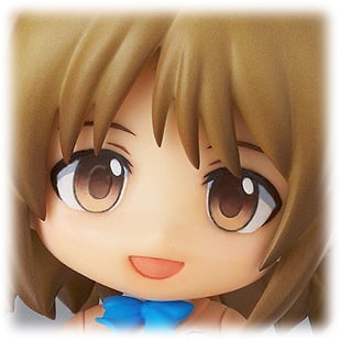 Nendoroid Petite Idolmaster Cinderella Girls - Kanako Mimura