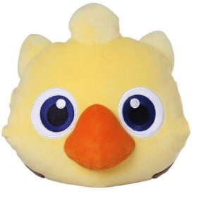 Chocobo - Final Fantasy Nap Kissen - Square Enix