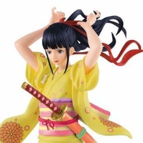 Okiku / Kikunojo - One Piece Ichibansho - Ichiban Kuji