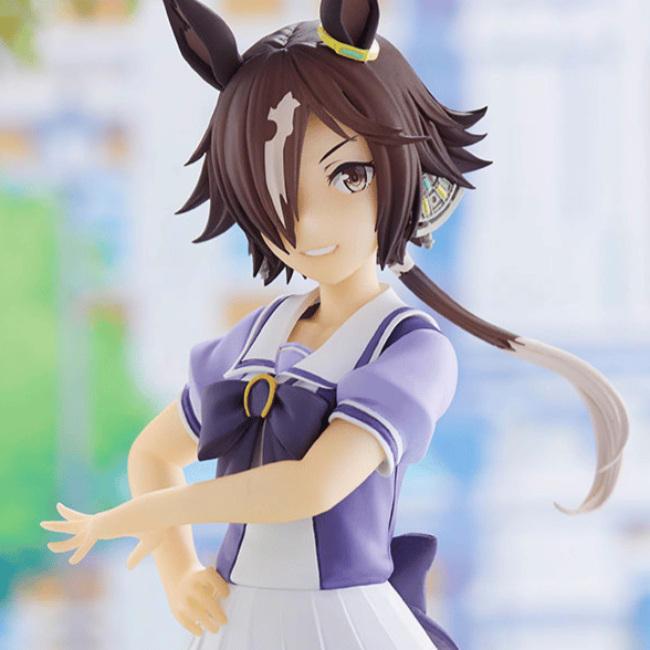 Vodka - Uma Musume Pretty Derby - Banpresto