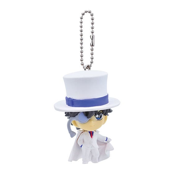 Kaito Kid - Detektiv Conan Anhänger - Swing Set EX