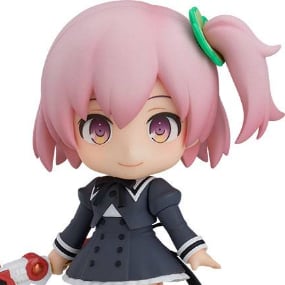 Nendoroid 1513 Riri Hitotsuyanagi