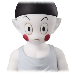 Chao-Zu - Dragon Ball Z Structure Collection Chapter Seven