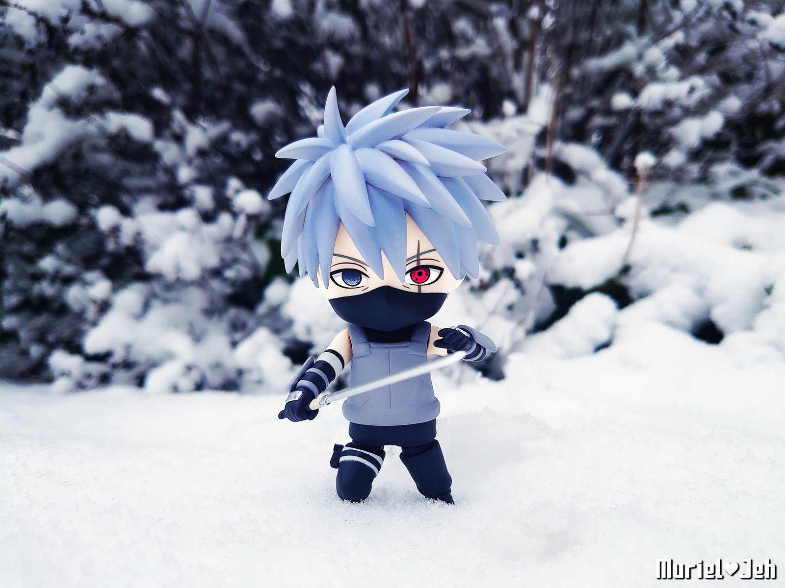 𝑺𝒕𝒊𝒍𝒍 𝒘𝒊𝒆 𝒅𝒆𝒓 𝑺𝒄𝒉𝒏𝒆𝒆… 𝒕𝒐̈𝒅𝒍𝒊𝒄𝒉 𝒘𝒊𝒆 𝒅𝒊𝒆 𝑲𝒍𝒊𝒏𝒈𝒆.