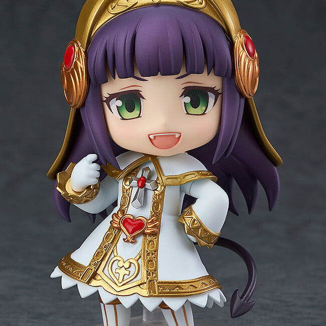 Nendoroid 625 Mira Fenrietta