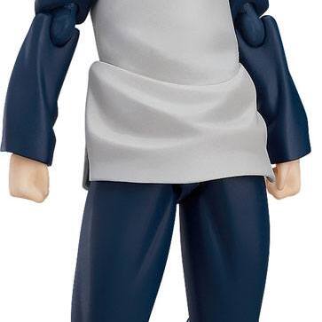 Figma 397 Leonardo Watch