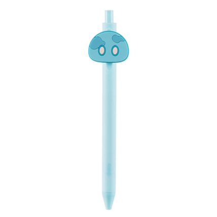 Hydro Slime (blau) - Kugelschreiber 0,5mm - Genshin Impact - miHoYo
