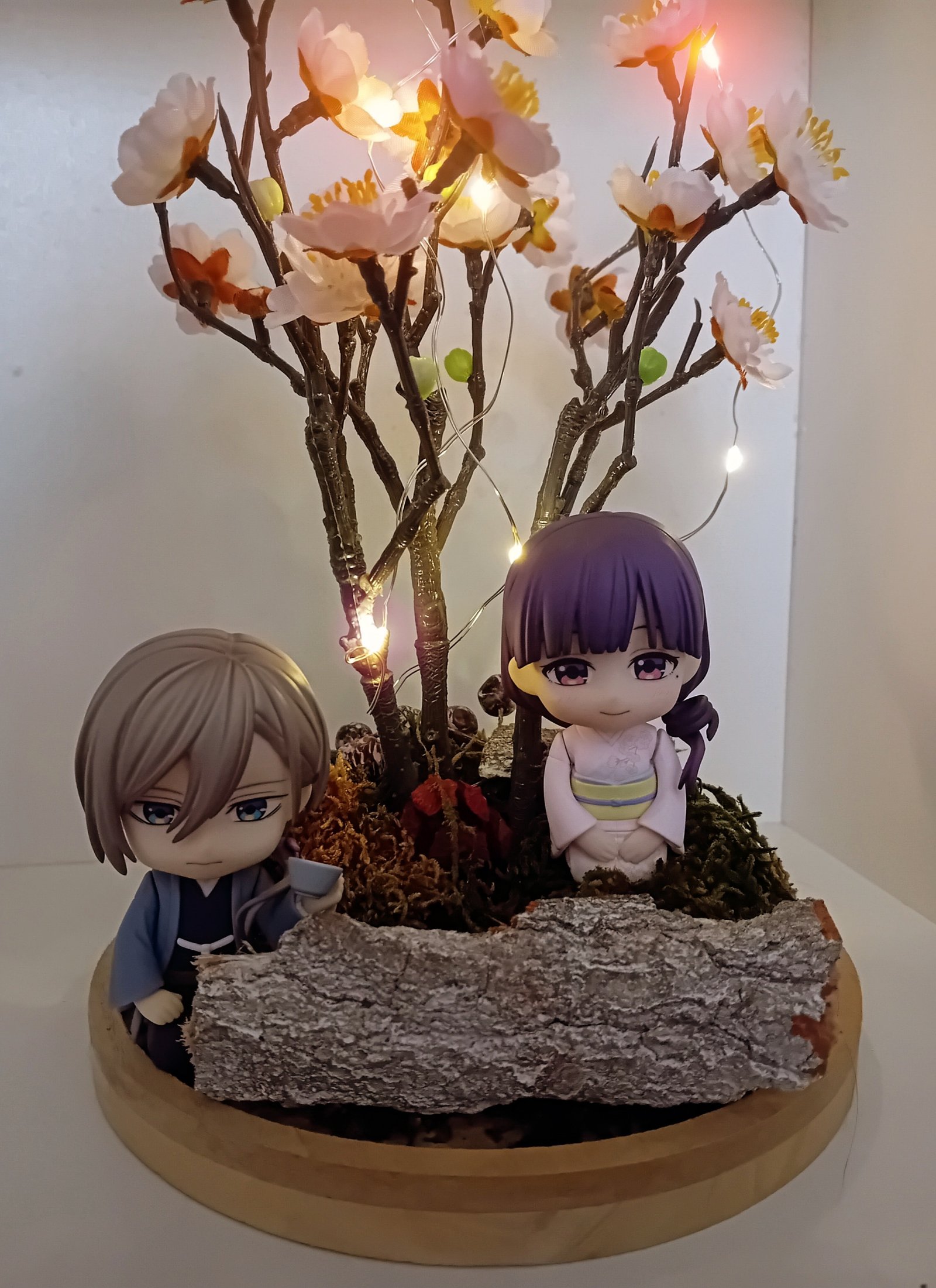 Miyos besondere hochzeit 