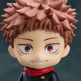 Nendoroid 1479 Yuji Itadori - Neuauflage