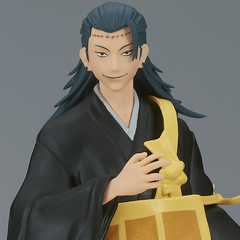 Suguru Geto (Jukon No Kata) - Jujutsu Kaisen - Banpresto
