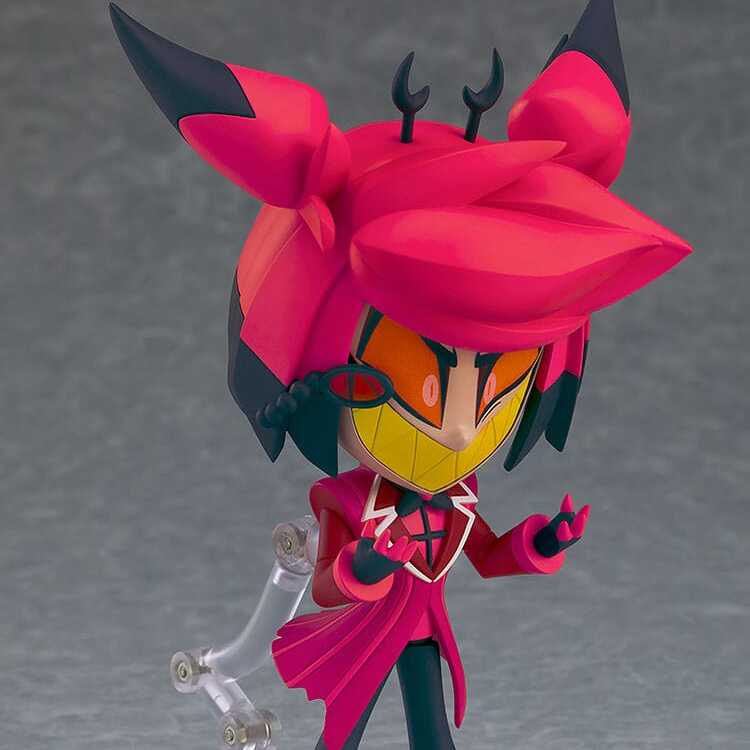 Nendoroid 2813 Alastor