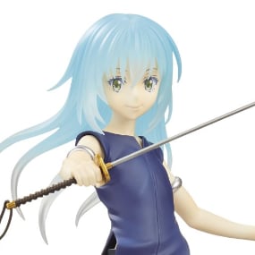 Rimuru (Clear Hair) - That Time I Got Reincarnated as a Slime - Espresto