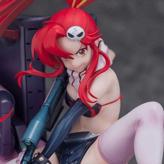 Yoko Littner & M Tank - Proof