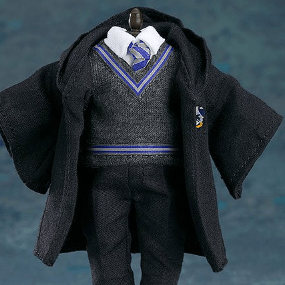 Ravenclaw Uniform Jungen - Nendoroid Doll Outfit Set