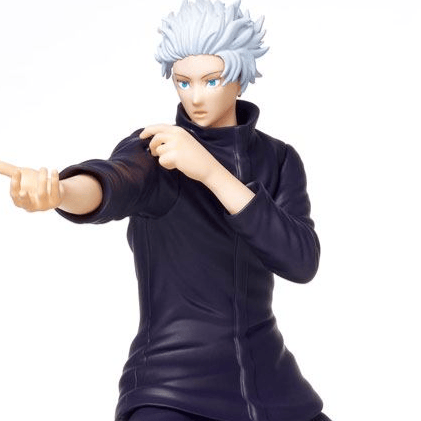 Satoru Gojo - Vol. 2 - Jujutsu Kaisen - Taito