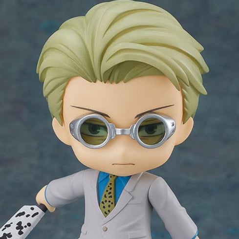 Nendoroid 1812 Kento Nanami