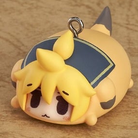 Len Kagamine Hündchen - Hatsune Miku: Animal Charm Straps