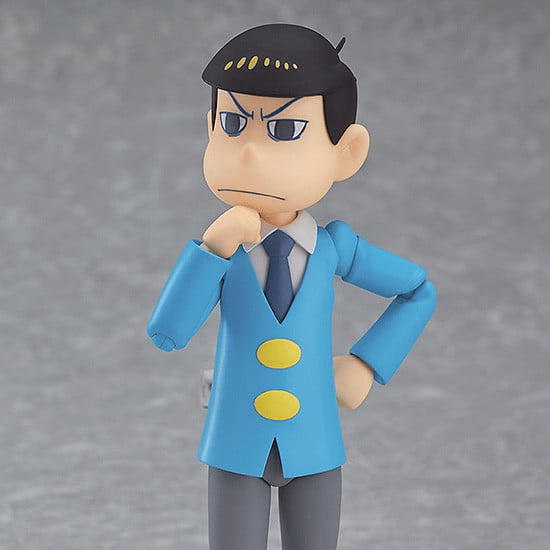 Figma 295 Jyushimatsu