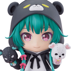 Nendoroid 1512 Yuna