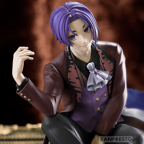 Reo Mikage - Blue Lock - Sweets Flavor - Banpresto