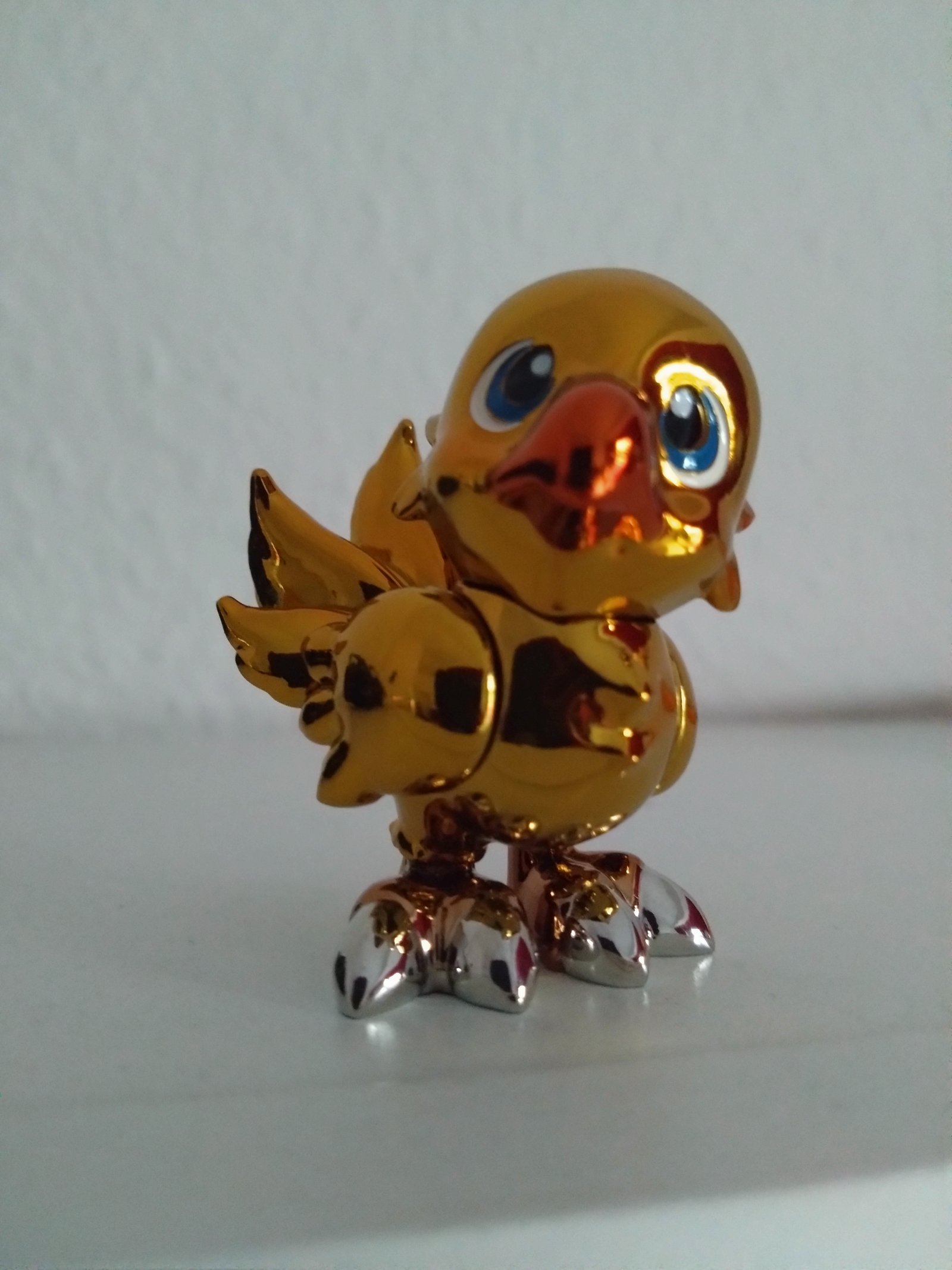 Chocobo - Final Fantasy