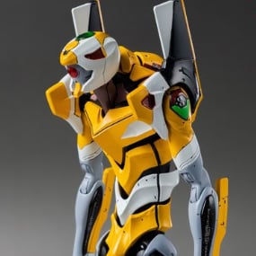 Evangelion Proto Type-00 - ThreeZero