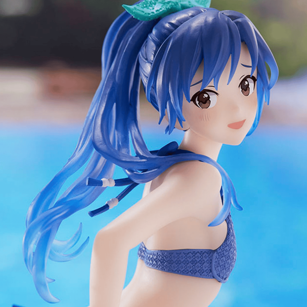 Chihaya Kisaragi - The Idolmaster Million Live! - Celestial Vivi - Banpresto