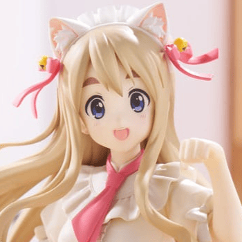 Tsumugi Kotobuki - Trio-Try-iT - Furyu