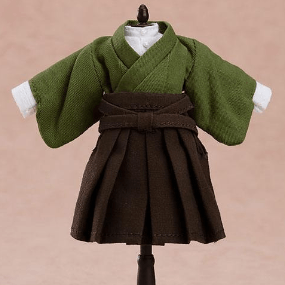 Hakama (Jungen) - Nendoroid Doll Outfit Set