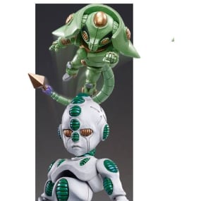 Echoes Act 2 und Echoes Act 3 - JoJo Super Action Action Figure - Medicos - Neuauflage