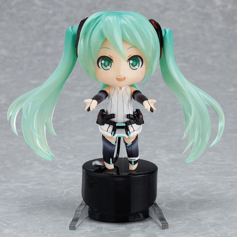 Nendoroid 194 Miku Hatsune Append