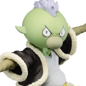 Gobta - That Time I Got Reincarnated as a Slime (Otherworlder Vol. 11) - Banpresto
