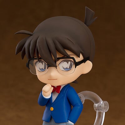 Nendoroid 803 Conan Edogawa
