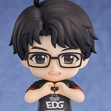 Nendoroid Light Meiko