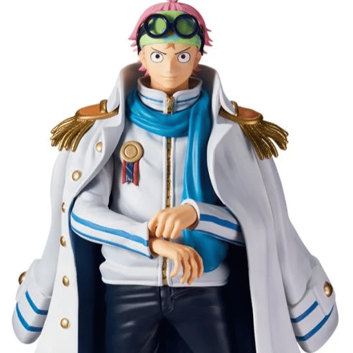 Koby - One Piece - Legendary Hero - Ichibansho