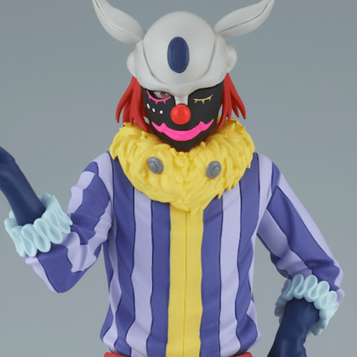 Laplace - That Time I Got Reincarnated as a Slime - Otherworlder Vol.17 - Banpresto