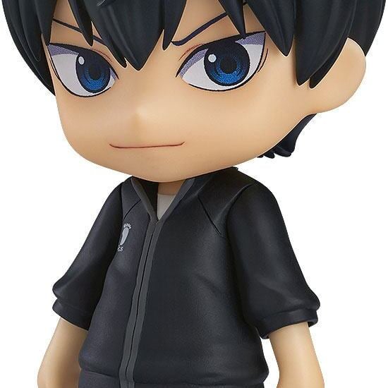 Nendoroid 529b Tobio Kageyama - Jersey Version