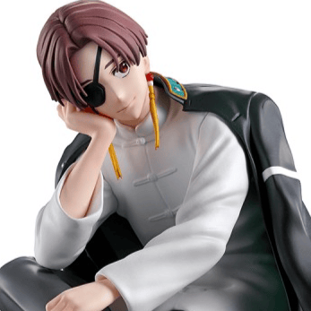 Hayato Suo - Wind Breaker - After the Battle - Ichibansho