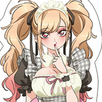 Marin Kitagawa (Maid) - My Dress-Up Darling / More Than a Doll - Acrylaufsteller - Movic