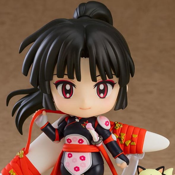 Nendoroid 1736 Sango