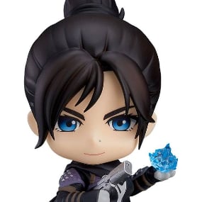 Nendoroid 1370 Wraith