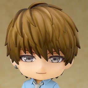Nendoroid 1287 Shun Imaoji