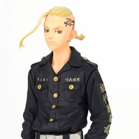 Ken Ryuguji - Tokyo Revengers - Banpresto