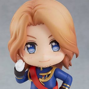 Nendoroid 1638 Frankreich