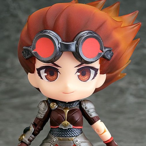 Nendoroid 1781 Chandra Nalaar
