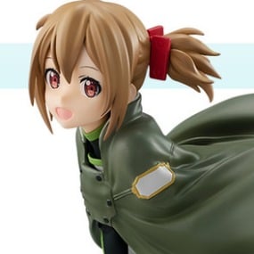 Silica - Sword Art Online: Alicization - SSS Figur