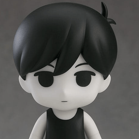 Nendoroid 2284 Omori
