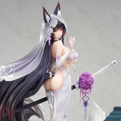 Musashi - Purest Wisteria - Apex